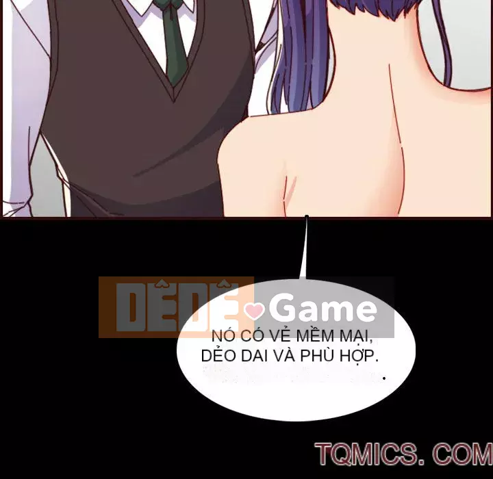 Mẹ tôi là sinh viên đại học Chương 66-67