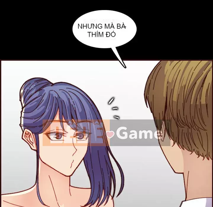 Mẹ tôi là sinh viên đại học Chương 66-67