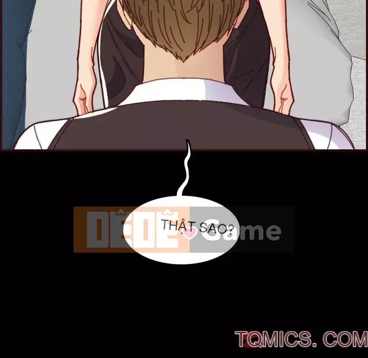 Mẹ tôi là sinh viên đại học Chương 66-67