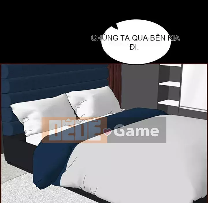 Mẹ tôi là sinh viên đại học Chương 66-67