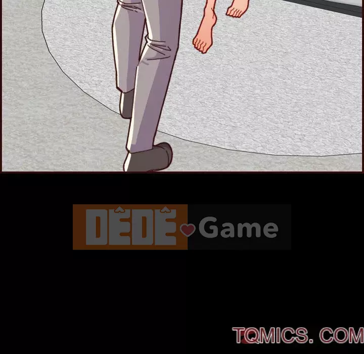 Mẹ tôi là sinh viên đại học Chương 66-67