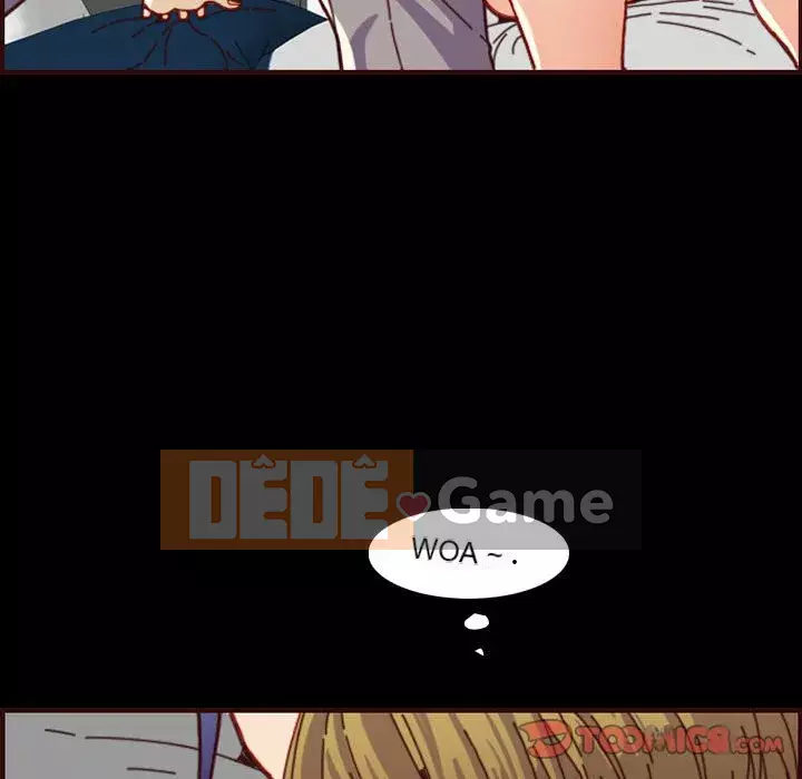 Mẹ tôi là sinh viên đại học Chương 66-67