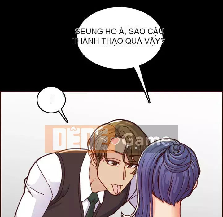 Mẹ tôi là sinh viên đại học Chương 66-67