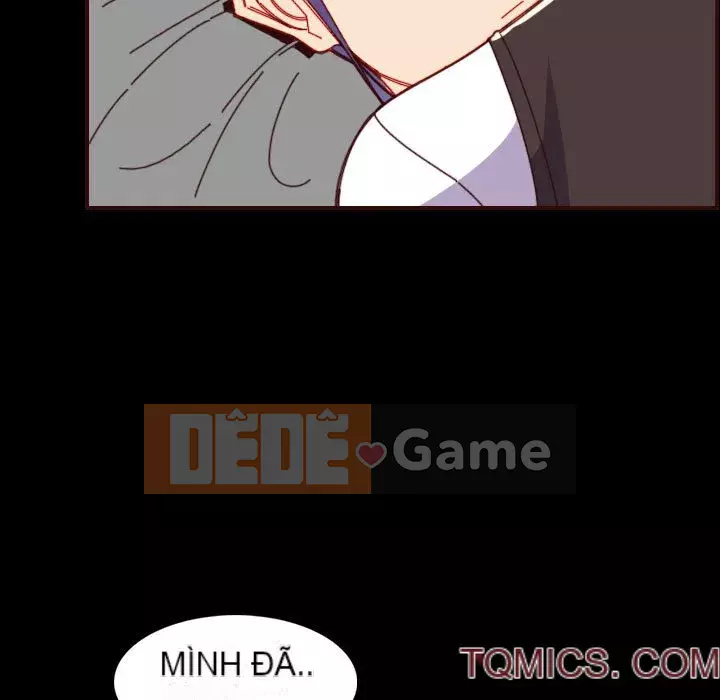 Mẹ tôi là sinh viên đại học Chương 66-67