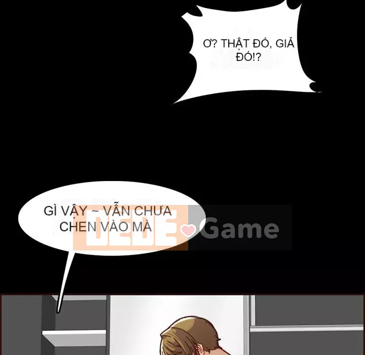 Mẹ tôi là sinh viên đại học Chương 66-67