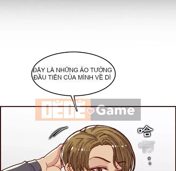 Mẹ tôi là sinh viên đại học Chương 66-67