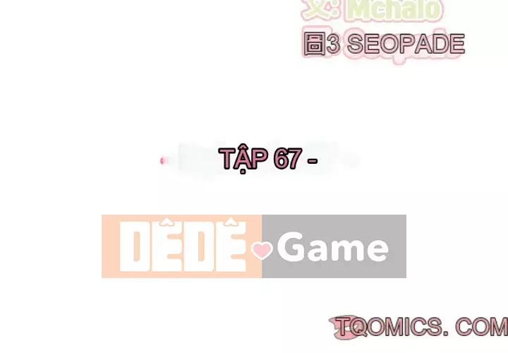 Mẹ tôi là sinh viên đại học Chương 66-67