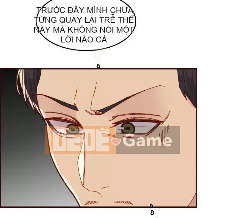 Mẹ tôi là sinh viên đại học Chương 66-67