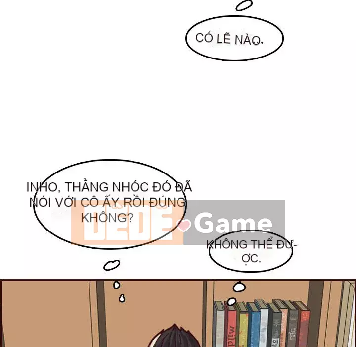 Mẹ tôi là sinh viên đại học Chương 66-67