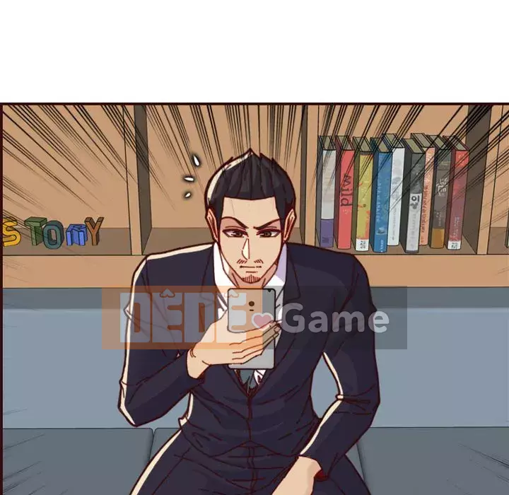 Mẹ tôi là sinh viên đại học Chương 66-67