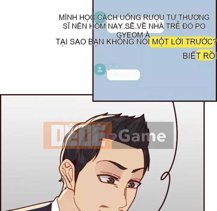 Mẹ tôi là sinh viên đại học Chương 66-67