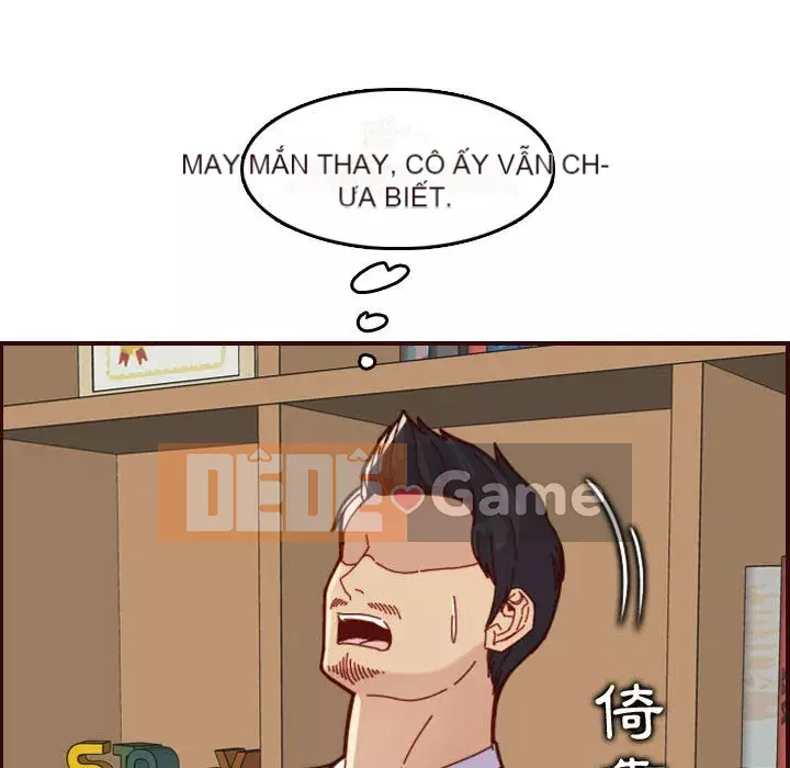 Mẹ tôi là sinh viên đại học Chương 66-67