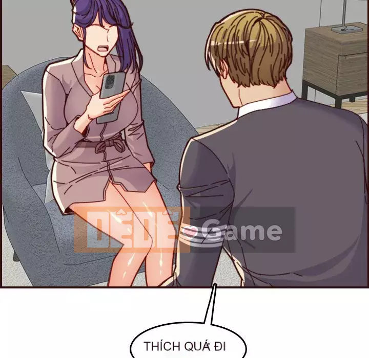 Mẹ tôi là sinh viên đại học Chương 66-67