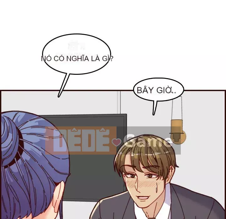 Mẹ tôi là sinh viên đại học Chương 66-67