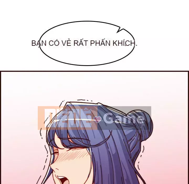 Mẹ tôi là sinh viên đại học Chương 66-67