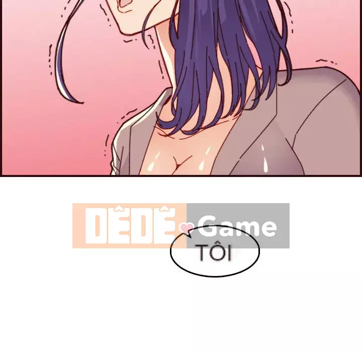 Mẹ tôi là sinh viên đại học Chương 66-67