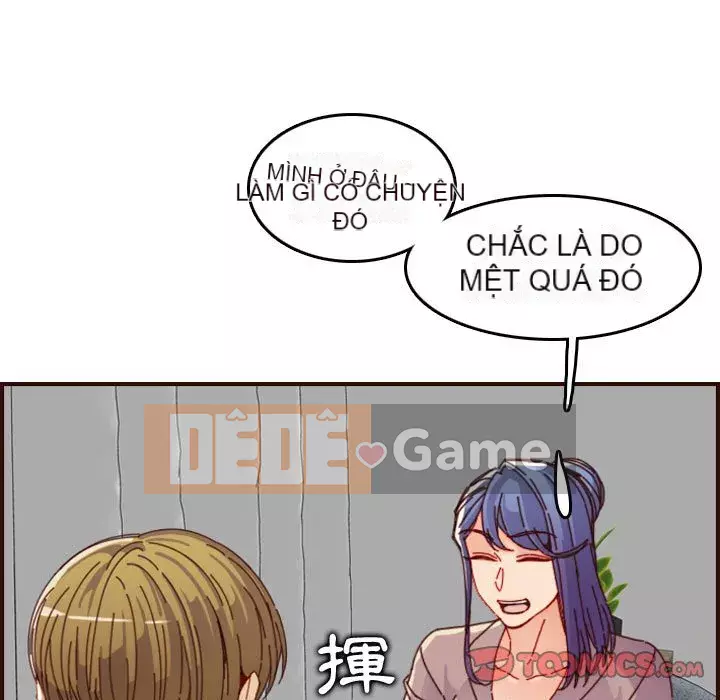 Mẹ tôi là sinh viên đại học Chương 66-67