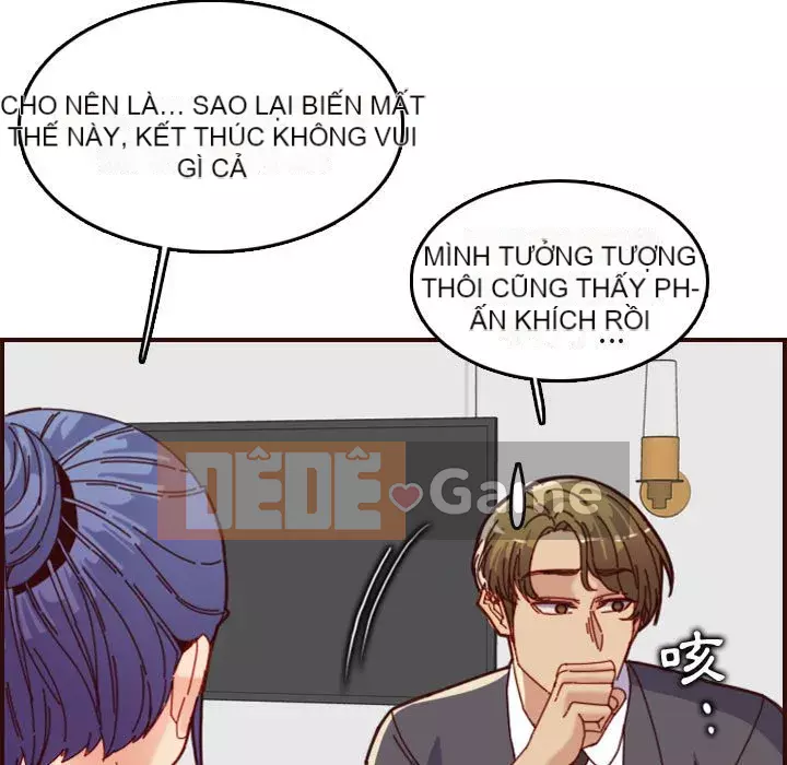 Mẹ tôi là sinh viên đại học Chương 66-67