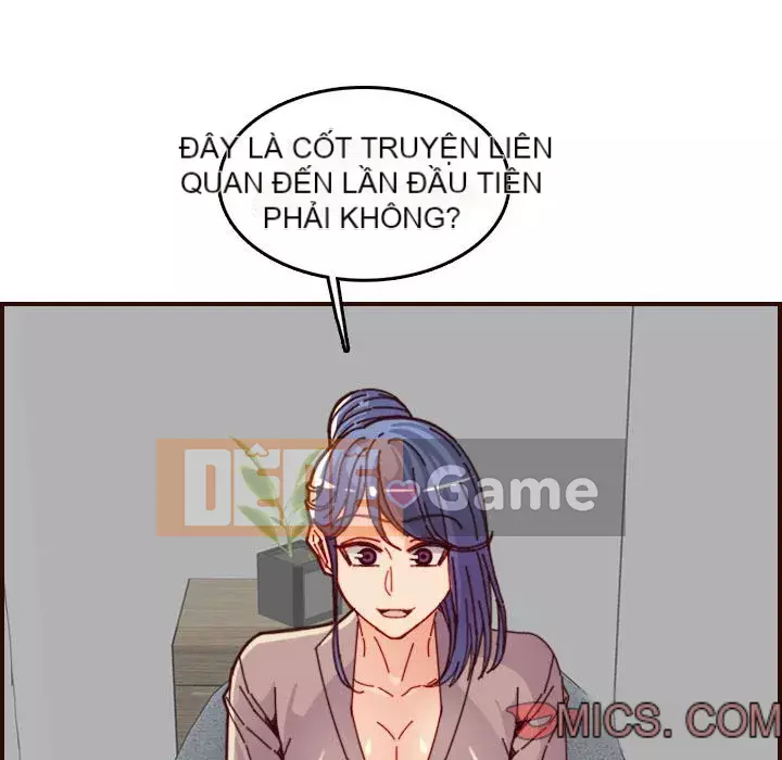 Mẹ tôi là sinh viên đại học Chương 66-67