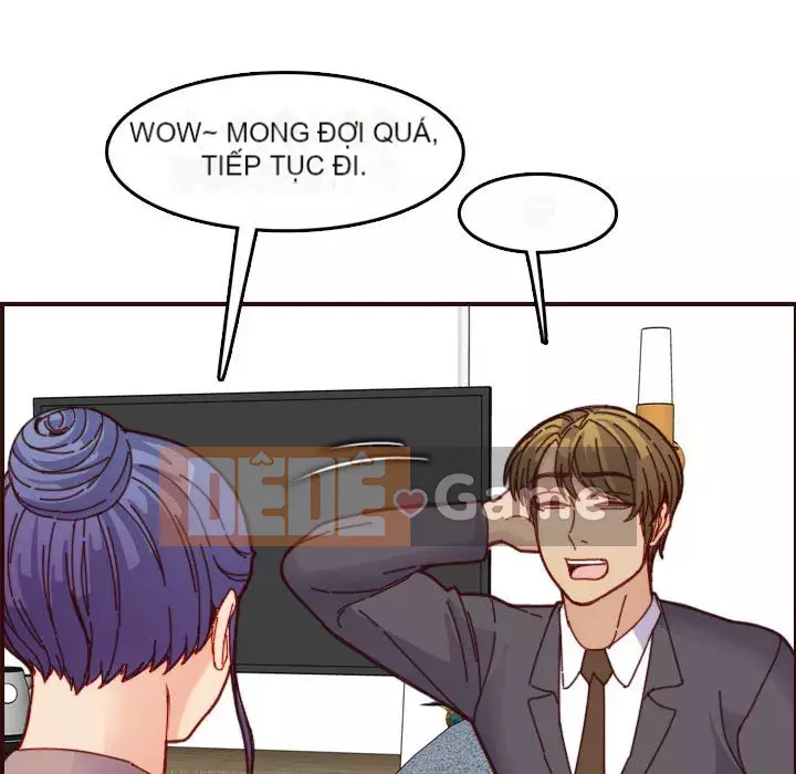 Mẹ tôi là sinh viên đại học Chương 66-67