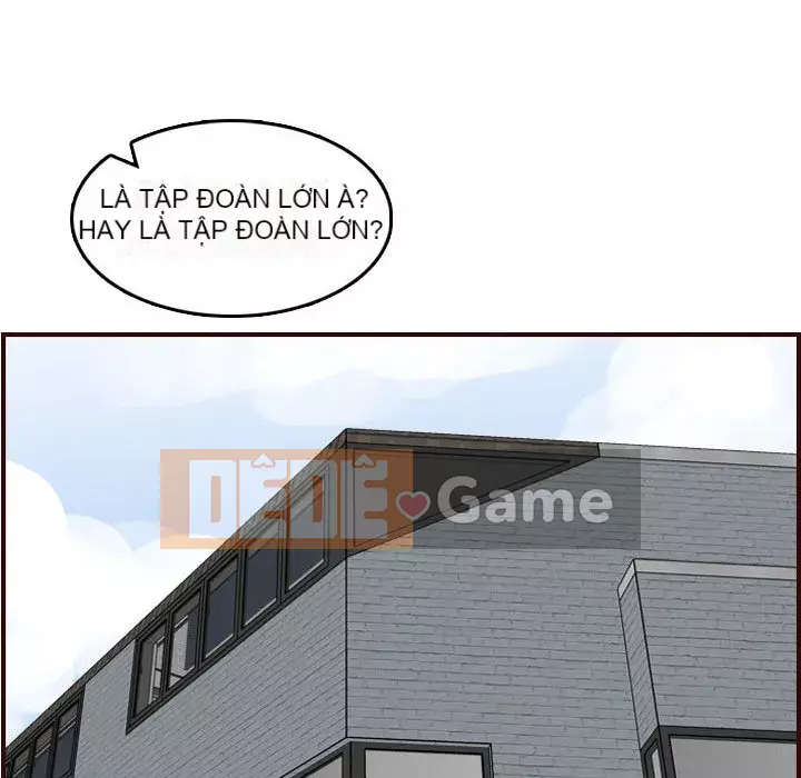 Mẹ tôi là sinh viên đại học Chương 66-67