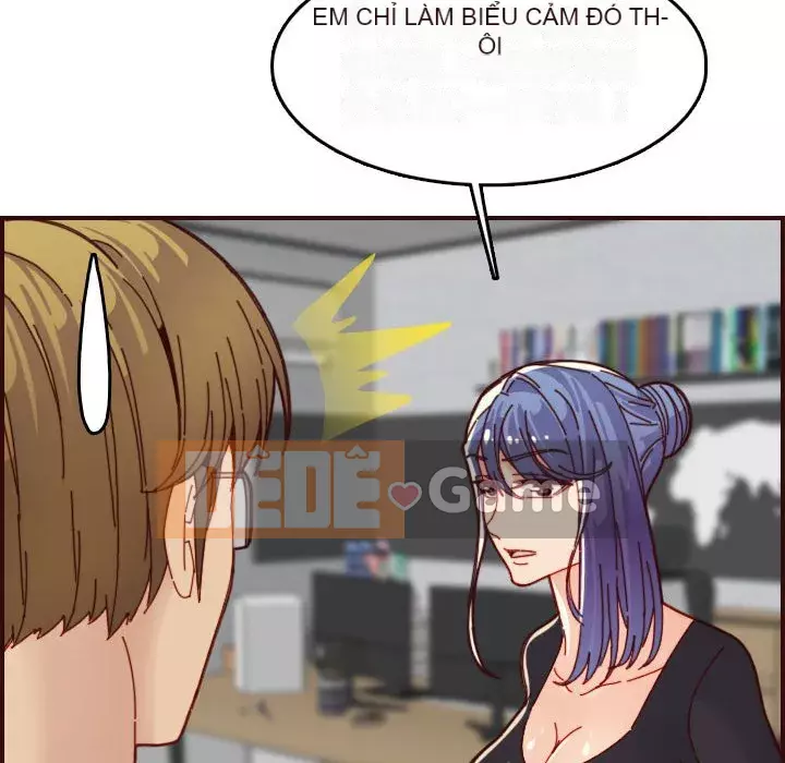 Mẹ tôi là sinh viên đại học Chương 66-67