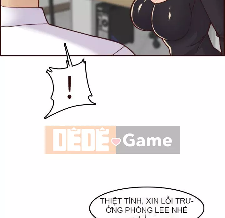 Mẹ tôi là sinh viên đại học Chương 66-67