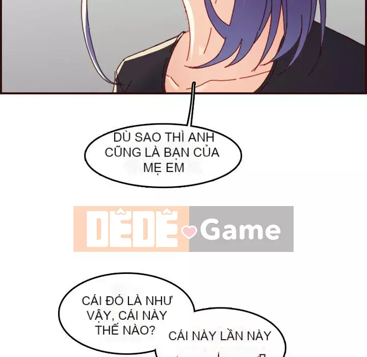 Mẹ tôi là sinh viên đại học Chương 66-67