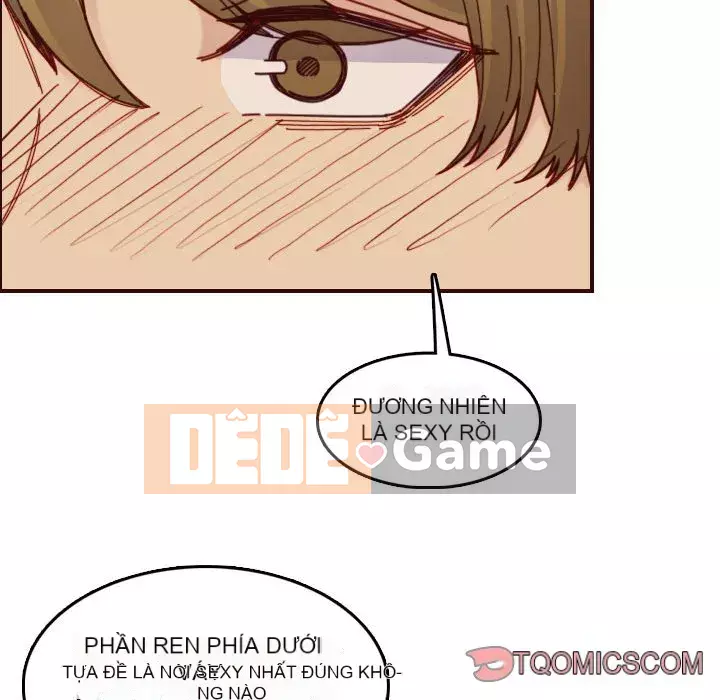 Mẹ tôi là sinh viên đại học Chương 66-67