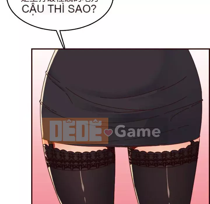 Mẹ tôi là sinh viên đại học Chương 66-67