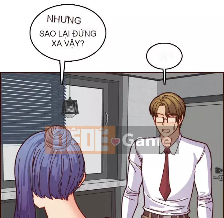 Mẹ tôi là sinh viên đại học Chương 66-67