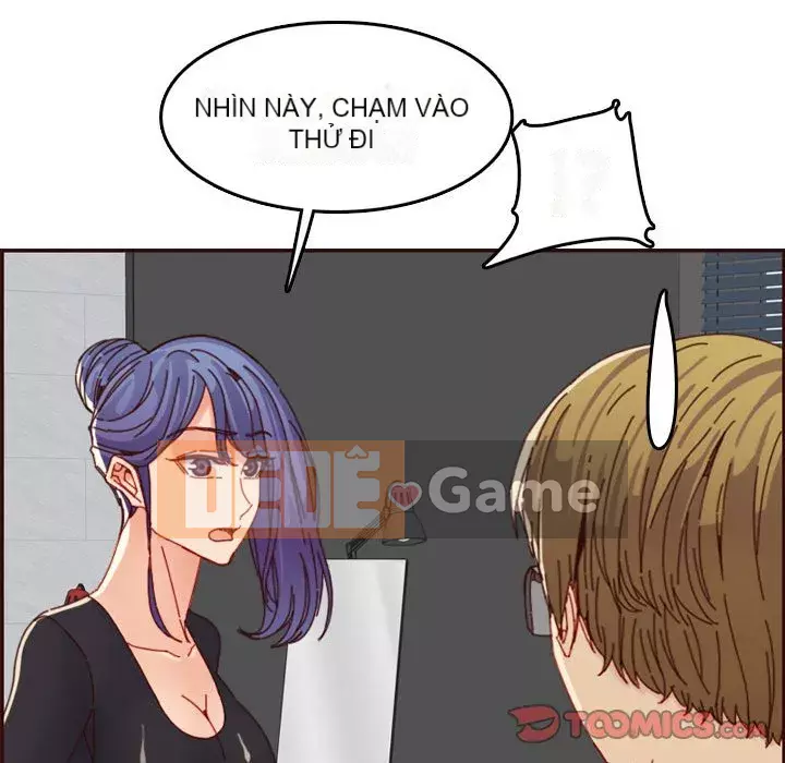 Mẹ tôi là sinh viên đại học Chương 66-67