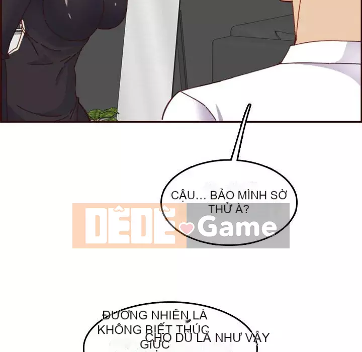 Mẹ tôi là sinh viên đại học Chương 66-67