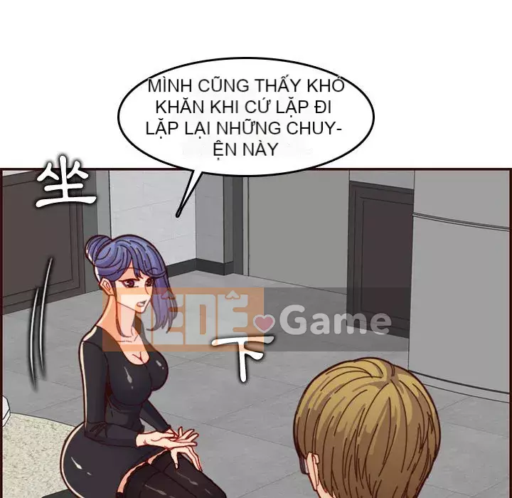 Mẹ tôi là sinh viên đại học Chương 66-67