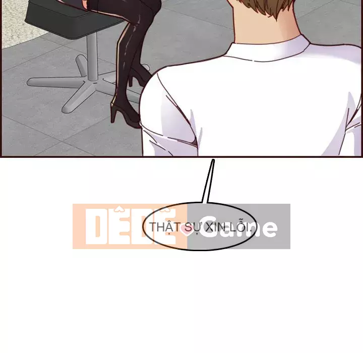 Mẹ tôi là sinh viên đại học Chương 66-67