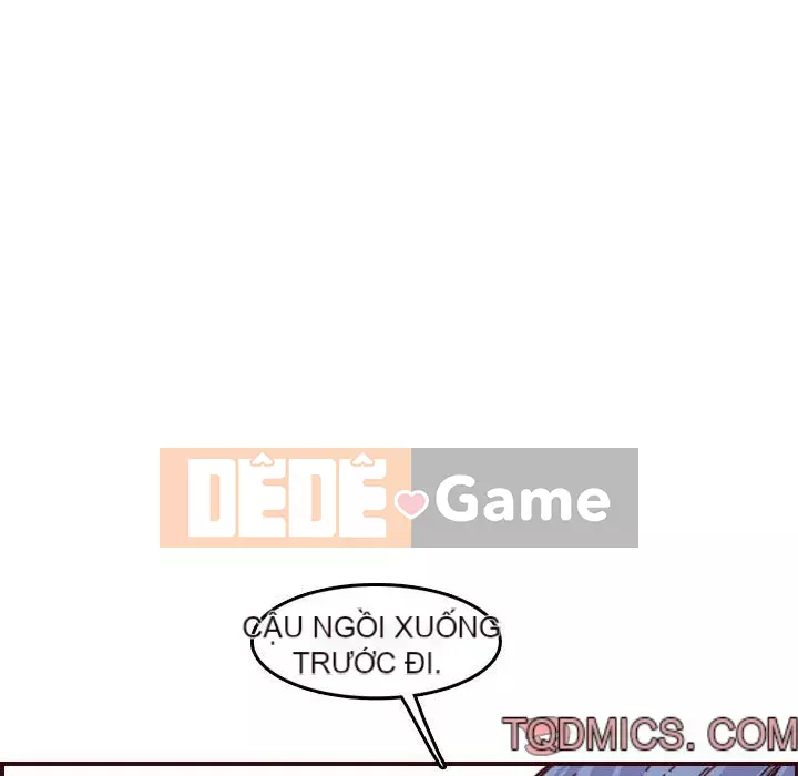 Mẹ tôi là sinh viên đại học Chương 66-67