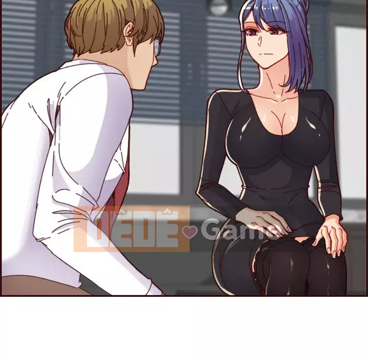 Mẹ tôi là sinh viên đại học Chương 66-67