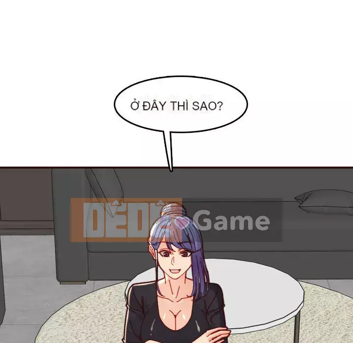 Mẹ tôi là sinh viên đại học Chương 66-67