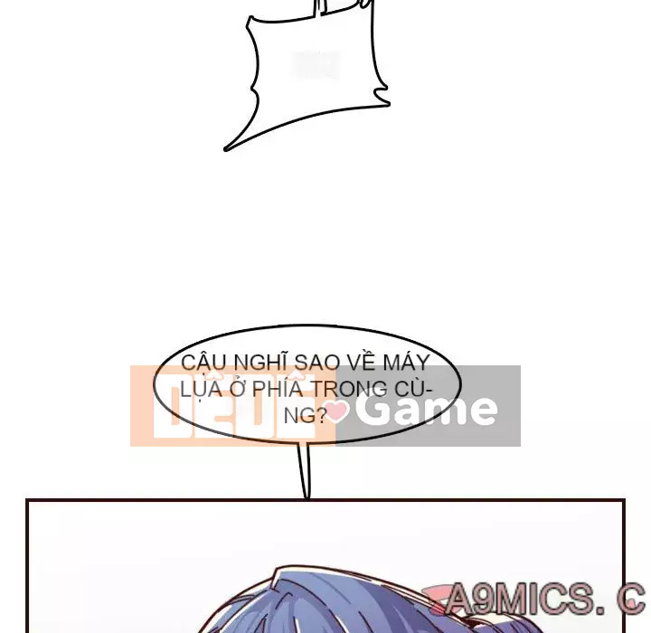 Mẹ tôi là sinh viên đại học Chương 66-67