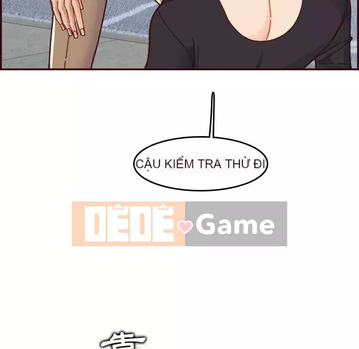 Mẹ tôi là sinh viên đại học Chương 66-67