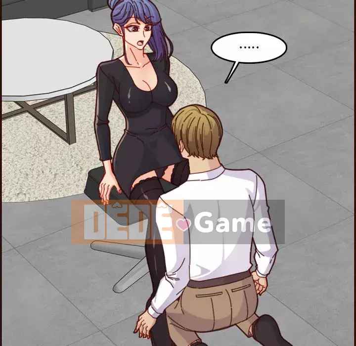 Mẹ tôi là sinh viên đại học Chương 66-67