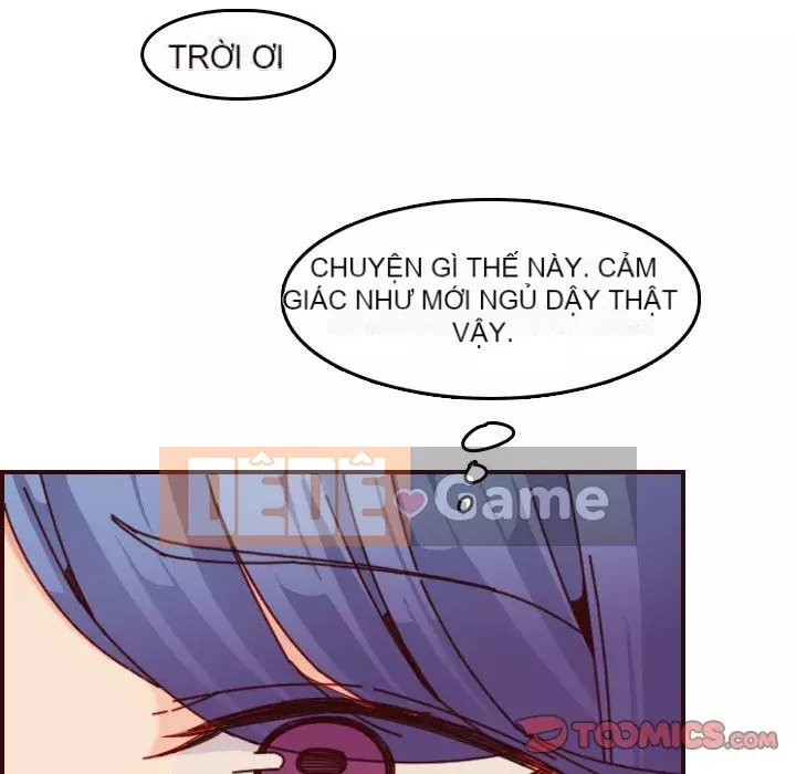 Mẹ tôi là sinh viên đại học Chương 66-67