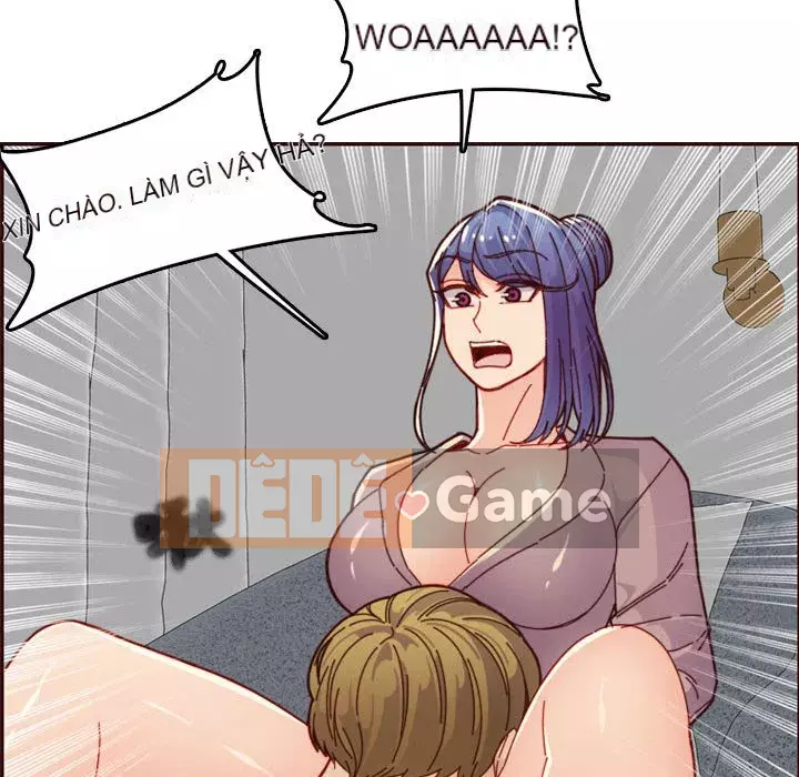 Mẹ tôi là sinh viên đại học Chương 66-67