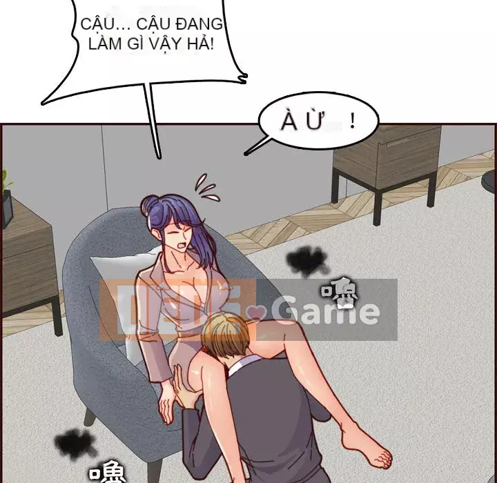 Mẹ tôi là sinh viên đại học Chương 66-67