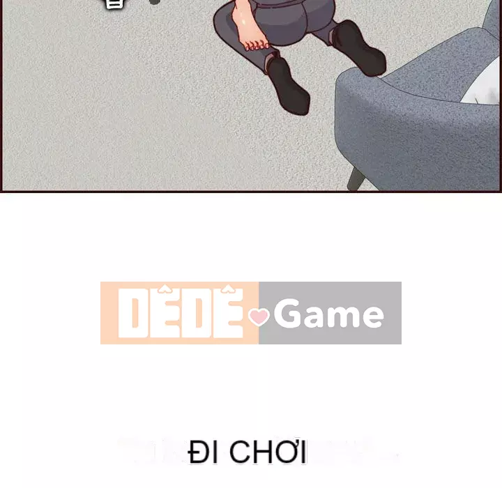 Mẹ tôi là sinh viên đại học Chương 66-67