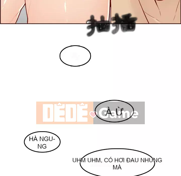 Mẹ tôi là sinh viên đại học Chương 62-63