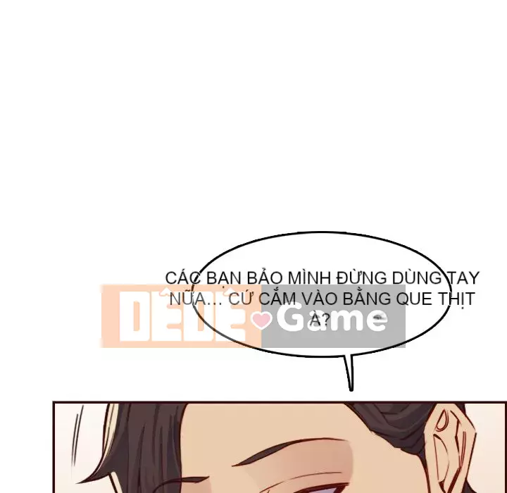 Mẹ tôi là sinh viên đại học Chương 62-63