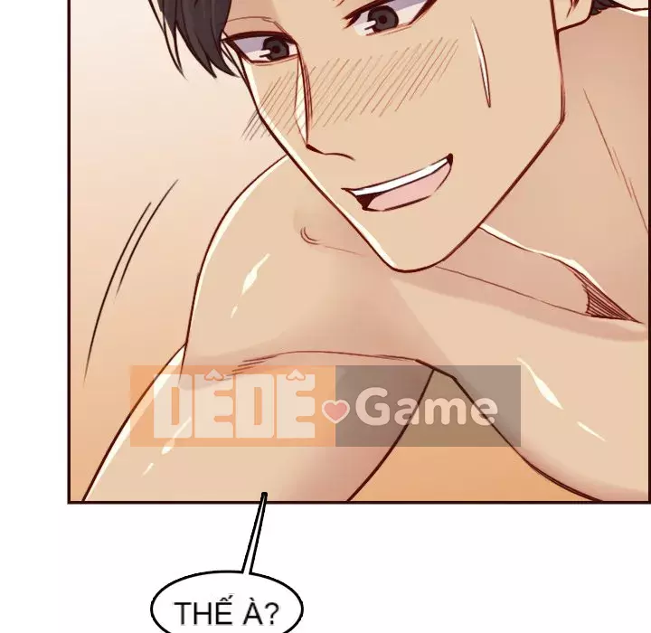 Mẹ tôi là sinh viên đại học Chương 62-63