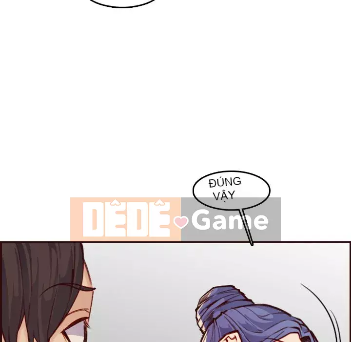 Mẹ tôi là sinh viên đại học Chương 62-63