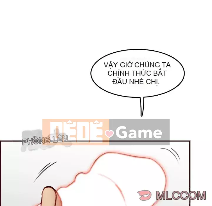 Mẹ tôi là sinh viên đại học Chương 62-63